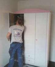 Umzüge Augsburg | Ihr Umzugsunternehmen Paultrans Bild 14