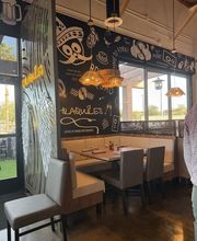 Chilaquiles Modern Kitchen image 17