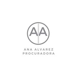 Ana Álvarez Procuradora