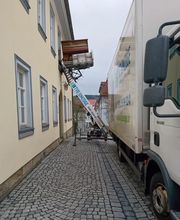 TVB Umzüge GmbH Bild 7