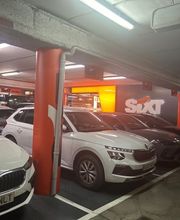 SIXT - Sevilla Centro imagen 1