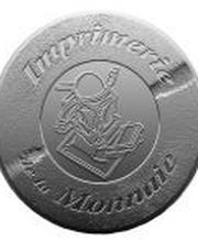 Imprimerie Papeterie La Monnaie image 1