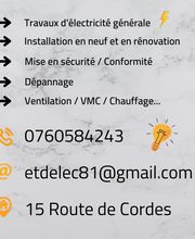ETD Electricité image 1