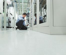 Bechtle IT-Systemhaus Weimar Bild 6