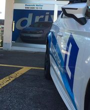 Fahrschule Drivecenter Dübendorf Dominik Heller, Volketswil, Schwerzenbach, Nänikon, Greifensee, Dielikon, Wallisellen, Brütisellen, Uster, Fällanden, Bassersdorf, Kloten, oder nach Vereinbarung