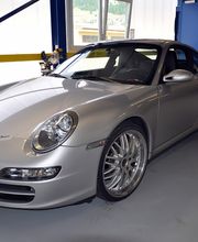 Automobile Palü AG Bild 5