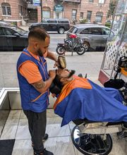 Ramon's Style Barbershop image 10