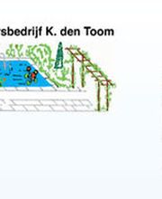 Hoveniersbedrijf K den Toom