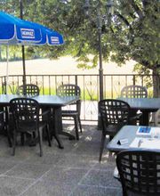 Auberge Les Viviers Bild 1