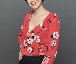 Haarwerk Gisela Mayer