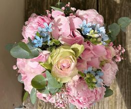 Lust auf Blumen Bild 3