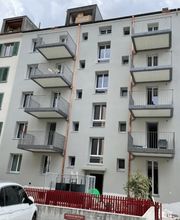 Stoll Gebäudehüllen GmbH Bild 8