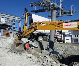 tannobau ag Bild 1