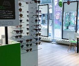 brillen.de & The Good Brand Opticians Bild 6