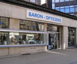 Baron Opticiens image 2