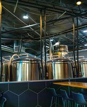 Catalyst Crafted Ales image 12