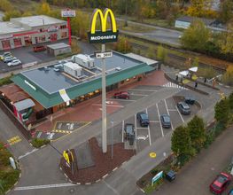 McDonald's Bild 7
