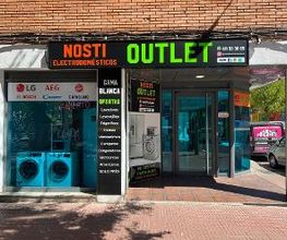 Nosti Outlet Electrodomésticos imagen 20