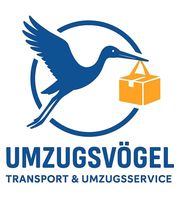 Umzugsvögel Bild 1