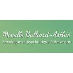 Mireille Bulliard