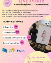 Line d'Avenir image 12