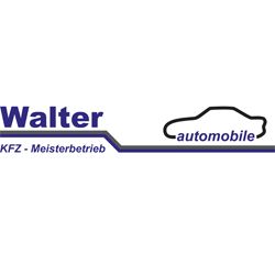 Walter Automobile
