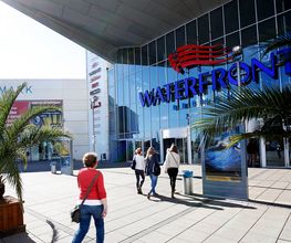 Waterfront Bremen Bild 10