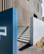 Hunkeler Partner Architekten AG Bild 2