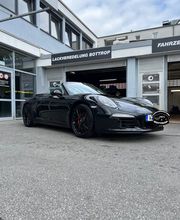 Lackveredelung Bottrop Bild 2