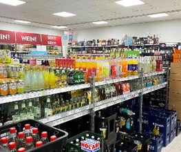 HOL'AB! Getränkemarkt Bild 2