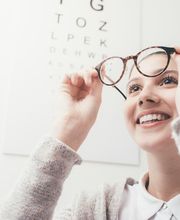 Hurst Eye Care Center image 3