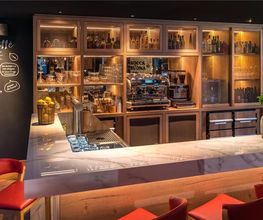 Bocca Buona Bar