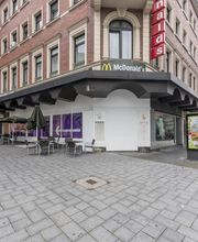 McDonald's Bild 1
