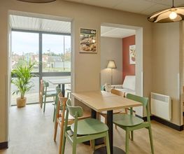 B&B HOTEL Cergy Pierrelaye image 5