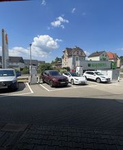 Shell Recharge Charging Station Bild 15