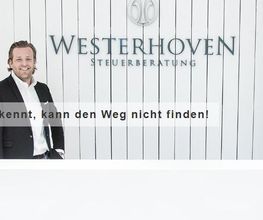 Steuerberater Mark Westerhoven