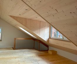 Stüssi Holzbau AG Bild 3