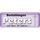 Bestattungen Peters Inh. Dominik Peters