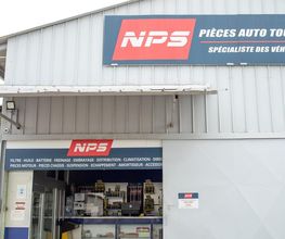 Nippon Pièces Service NPS Guyane image 3