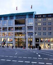 Europa Passage Bild 2