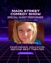 The Neighborhood Comedy Theatre image 19