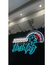 Fahrschule Hashtag GmbH Bild 6