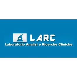 Laboratorio Analisi e Ricerche Cliniche Sas logo
