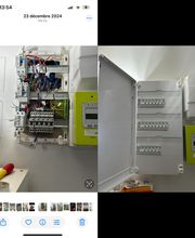 Caillaud Electricité SARL image 4