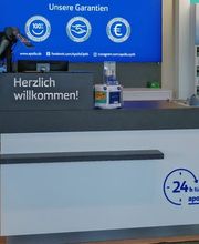 Apollo-Optik - Döbeln im Marktkauf Bild 2