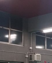 KMANTIS ASSOCIATION WUSHU ACADEMY - Roma immagine 12