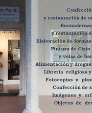 REGINA MUNDI imagen 1