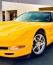 BDM Collision Paint and Body image 5