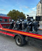 Auto Secours Vevey SAS Dépannage SA Bild 5