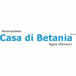 Casa di Betania O.D.V. logo